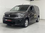 Peugeot Partner 1.5 BlueHDI CLIMA / CRUISE / NAVI / ELK.PAKK, 1350 kg, Gebruikt, 4 cilinders, Bedrijf