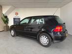 Volkswagen Golf 1.6-16V Comfortline Airco Nieuwe Koppeling., Voorwielaandrijving, 4 cilinders, Handgeschakeld, Euro 4