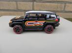 Majorette Toyota FJ Cruiser, Ophalen of Verzenden, Nieuw, Auto