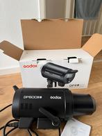 Godox studioflitser DP600III V, Ophalen of Verzenden, Zo goed als nieuw