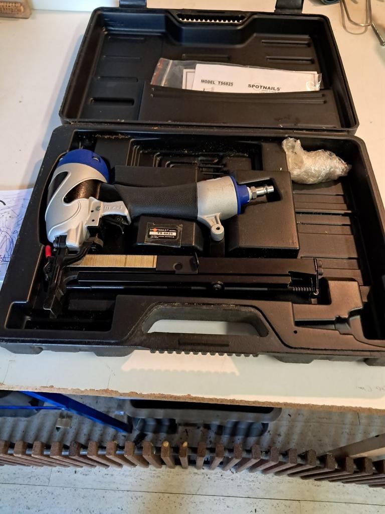 Nietmachine (Tacker), 33 - 40 uur, Overige niveaus, Vanaf 10 jaar, Overige vormen