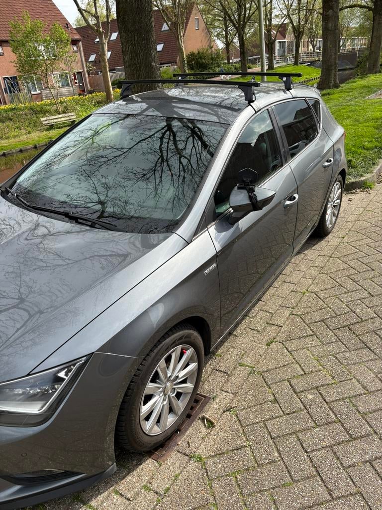 Dakdragers Golf 7 Seat Audi, Auto diversen, Ophalen of Verzenden