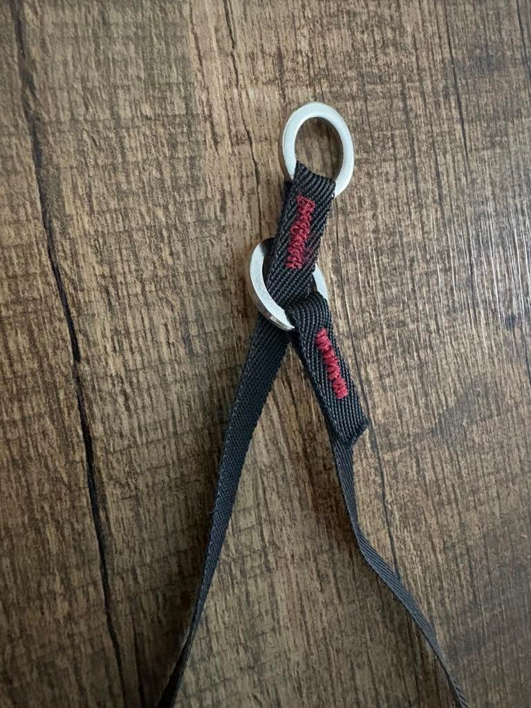 Slip riempje, Ophalen of Verzenden, Zo goed als nieuw