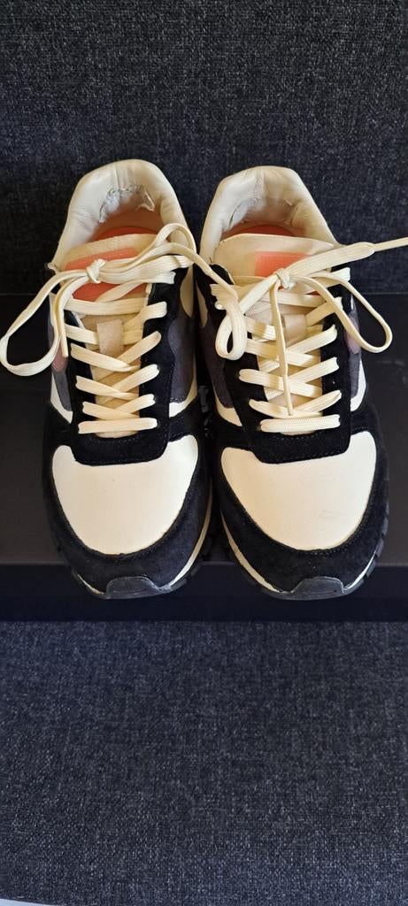 Scotch & Soda gekleurde dames Sneakers in maat 37, Kleding | Dames, Schoenen, Ophalen of Verzenden