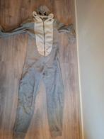 Onesie 158/164, Kinderen en Baby's, Kinderkleding | Maat 158, Ophalen of Verzenden, Zo goed als nieuw, Jongen of Meisje, Nacht- of Onderkleding