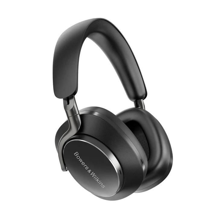 Bowers & Wilkins Px8 koptelefoon  inclusief standaard., Audio, Tv en Foto, Koptelefoons, Zo goed als nieuw, Over oor (circumaural)