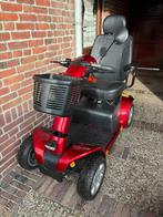 SCOOTMOBIEL DE LUXE L, Diversen, Ophalen, Zo goed als nieuw, 36 t/m 45 km, 11 t/m 15 km/u