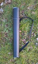 MH Tekeningen koker, Ophalen of Verzenden, Gebruikt