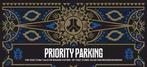 Defqon priority parking 2026, Tickets en Kaartjes, Evenementen en Festivals, Eén persoon