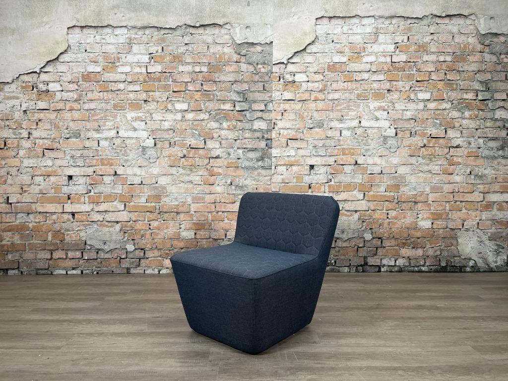 Sancal Tea zonder armleuning bij TheReSales, Minder dan 75 cm, Ophalen of Verzenden, Zo goed als nieuw, Stof