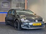 Volkswagen Golf 1.2 TSI Highline Allstar Speciale uitrusting, Auto's, Stof, Gebruikt, Origineel Nederlands, Bedrijf