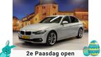 BMW 3-serie 330e Executive iPerformance Automaat Leer PDC, Auto's, Automaat, 1998 cc, Gebruikt, 4 cilinders