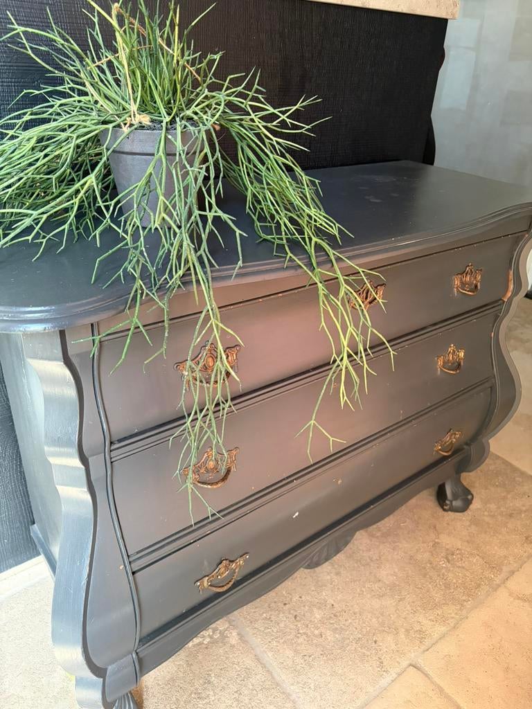 Gratis kastje, Ophalen, Gebruikt, 50 tot 100 cm, Minder dan 50 cm