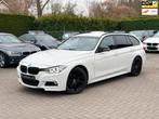 BMW 3-serie Touring 316i Executive M Sport|Nieuwe Ketting +, Gebruikt, 4 cilinders, Alcantara, Wit