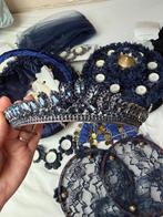 Henna spullen thema BLAUW, Ophalen, Gebruikt, Versiering, Overige