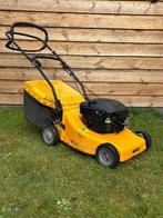 Stiga turbo combi grasmaaier, Ophalen, Cirkelmaaier, Gebruikt, Stiga