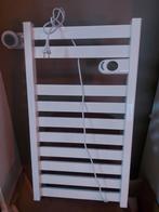 DRL-E comfort zion badkamer radiator elektrisch, Ophalen of Verzenden, Minder dan 60 cm, Radiator, 80 cm of meer