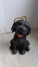 Figuurtje Hondje, Verzamelen, Beelden en Beeldjes, Ophalen, Zo goed als nieuw, Dier