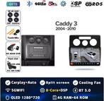 Volkswagen Caddy CarPlay Scherm (ook voor andere VW), Auto diversen, Autoradio's, Ophalen of Verzenden, Zo goed als nieuw