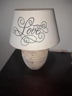 2 schemerlampen, Ophalen, Zo goed als nieuw