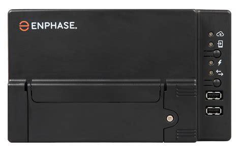 Enphase Envoy-S Standard, Ophalen of Verzenden, Nieuw, Overige typen, 200 wattpiek of meer