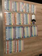 Qwixx geplastificeerde score kaarten, Ophalen of Verzenden, Nieuw