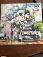 Outlaws - lady in waiting, Ophalen of Verzenden, Zo goed als nieuw, Overige formaten, Poprock