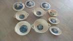 Vintage Grindley England Servies, Ophalen