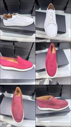 Diverse Herenschoenen - Nieuw in Doos, Loafers, Overige kleuren, Nieuw, Ophalen of Verzenden