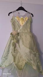 Disneyland jurk maat 122/128, Ophalen of Verzenden, Zo goed als nieuw, 122 t/m 128, Meisje