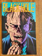 Black Hole - Comic, Eén comic, Ophalen of Verzenden, Zo goed als nieuw, Amerika