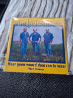 De belcanto,s maar geen woord daarvan is waar, Ophalen of Verzenden, Zo goed als nieuw, Overige formaten, Levenslied of Smartlap