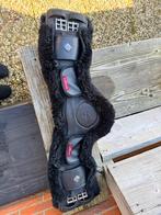 Merino+ LeMieux Singelbontje Gel-Tek Anatomic dressuursingel, Dieren en Toebehoren, Ophalen of Verzenden, Zo goed als nieuw