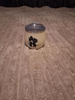 Hema Takkie en siepie thermos beker, Ophalen of Verzenden, Nieuw, Overige materialen