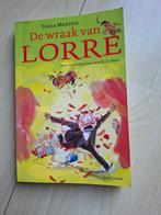 Tosca menten de wraak van Lorre, Ophalen of Verzenden, Zo goed als nieuw