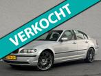 BMW 3-serie 316i Edition - Cruisecontrol - Stoelverwarming -, Achterwielaandrijving, Gebruikt, 4 cilinders, Bedrijf