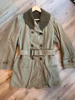 US Army Mackinaw coat, Ophalen of Verzenden, Landmacht, Amerika, Kleding of Schoenen