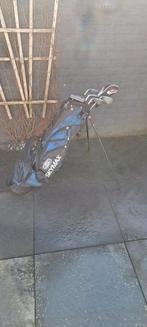 Complete SKYMAX IX-5 ICE beginners golfset met extra's, Sport en Fitness, Golf, Ophalen of Verzenden, Set