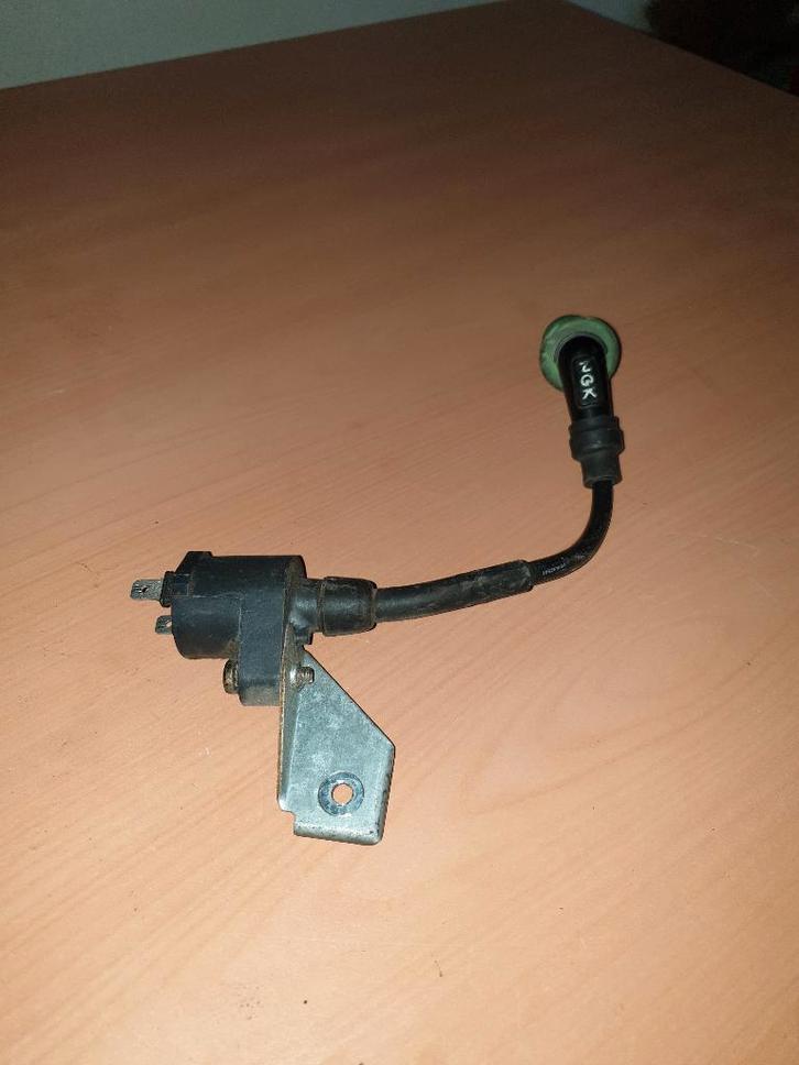 Bobine voor gilera runner 125 - 200 cc 4takt type m24, Fietsen en Brommers, Brommeronderdelen | Scooters, Gebruikt, Overige merken