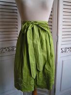 tiroler dirndl schort maat s nr SS 1007, Verzenden, Zo goed als nieuw, Overige thema's