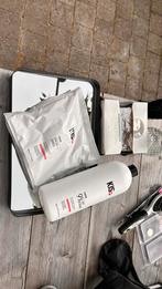 KIS Blondeerset – bijna nieuw | compleet pakket, Ophalen of Verzenden, Zo goed als nieuw