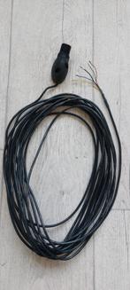 Raymarine ST60 wind transducer kabel
12,5 meter., Ophalen of Verzenden, Zo goed als nieuw, Gps of Kompas