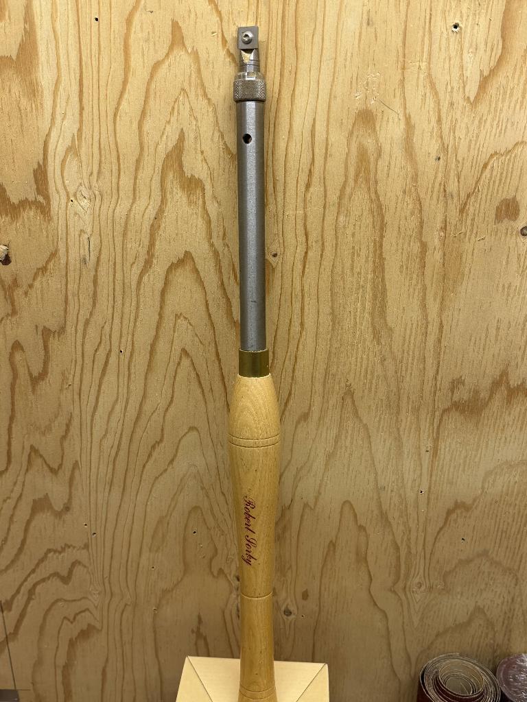 Sorby draaibeitel Turnmaster HSS, Ophalen, Gebruikt, Overige typen