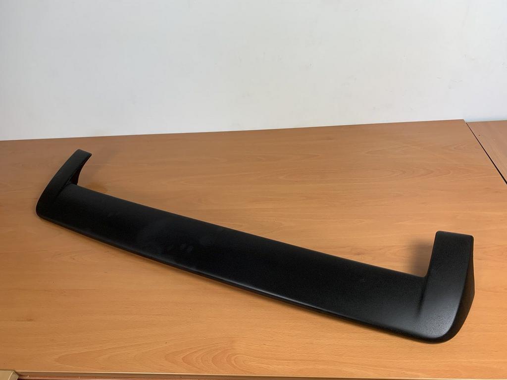 spoiler achterklep volvo V70 II plastic 1999 tot 2008 remlic, Auto-onderdelen, Carrosserie en Plaatwerk, Achterklep, Volvo, Gebruikt