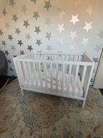 Baby bed Ikea, Zo goed als nieuw, Minder dan 100 cm, 25 tot 50 cm, 50 tot 100 cm