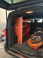 Bus betimmering | werkbus kast | Bedrijfswagen inrichting, Nieuw, Ophalen of Verzenden, Nvt, Nvt