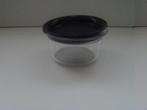 Tupperware  schaaltje  150  serie Exclusieve, Ophalen of Verzenden, Zo goed als nieuw, Schaal