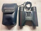 Minolta Pocket Verrekijker 7x21 met hoes, Audio, Tv en Foto, Optische apparatuur | Verrekijkers, Gebruikt, Minder dan 8x, Overige typen