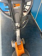 Taski Ergodisc 200 Eenschijfmachine - Professionele reinigin, Ophalen, Zo goed als nieuw, Schrobmachine