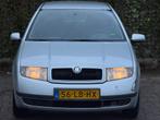 Skoda Fabia 1.4-16V Comfort Automaat/Boekjes, 450 kg, Gebruikt, 4 cilinders, 1070 kg